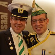 Captain's Dinner  (19.11.16)